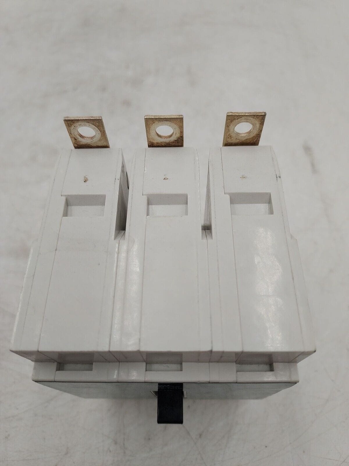 100 Amps, Siemens #HGB3B100, Circuit Breaker, 3-Pole, 600 Volts, Bolt-On - Image 5