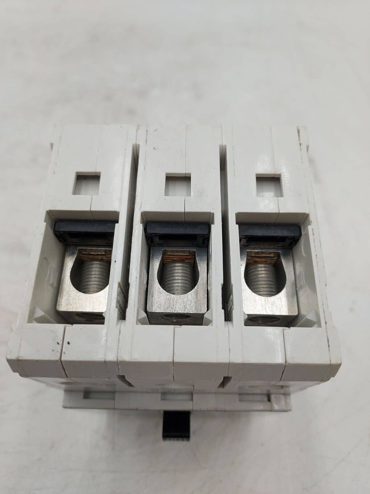 100 Amps, Siemens #HGB3B100, Circuit Breaker, 3-Pole, 600 Volts, Bolt-On - Image 6