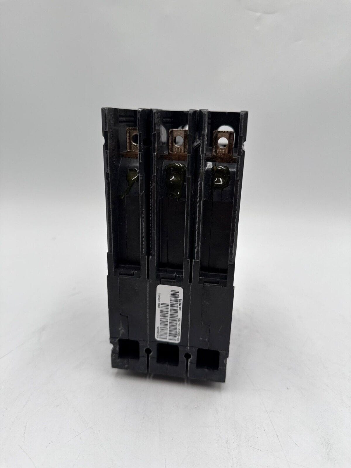 35 Amps, Siemens #HHED63B035, Circuit Breaker, 3-Pole, 600 Volts - Image 7