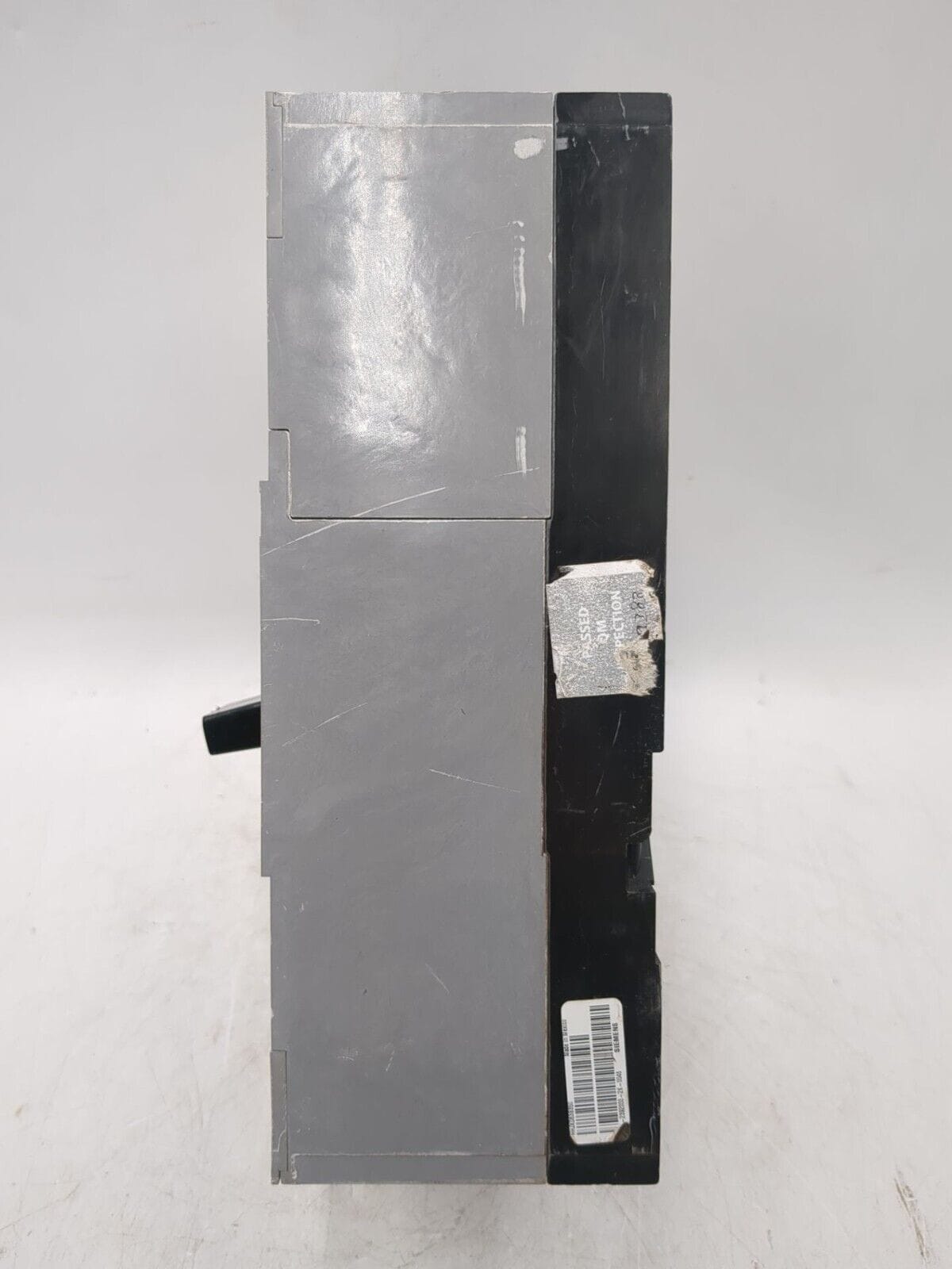 350 Amps, Siemens #HHJXD63B350, Circuit Breaker, 3-Pole, 600 Volts, Bolt-On - Image 3