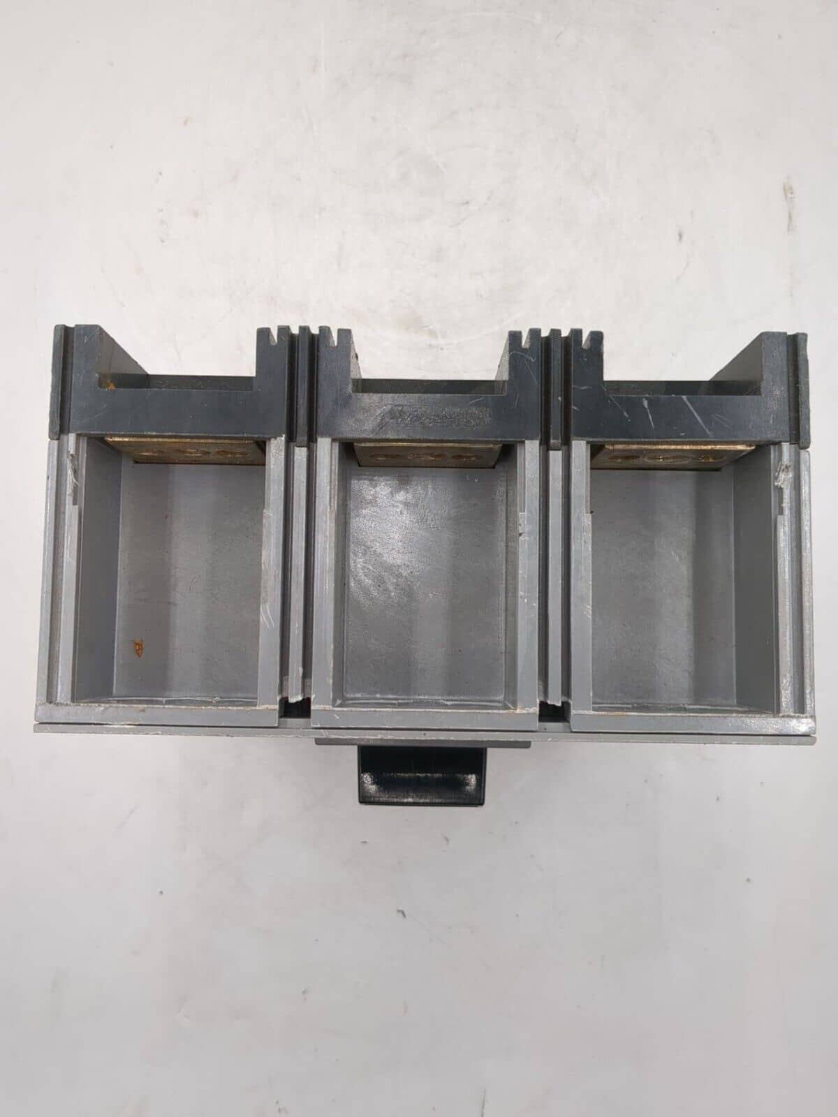 350 Amps, Siemens #HHJXD63B350, Circuit Breaker, 3-Pole, 600 Volts, Bolt-On - Image 7