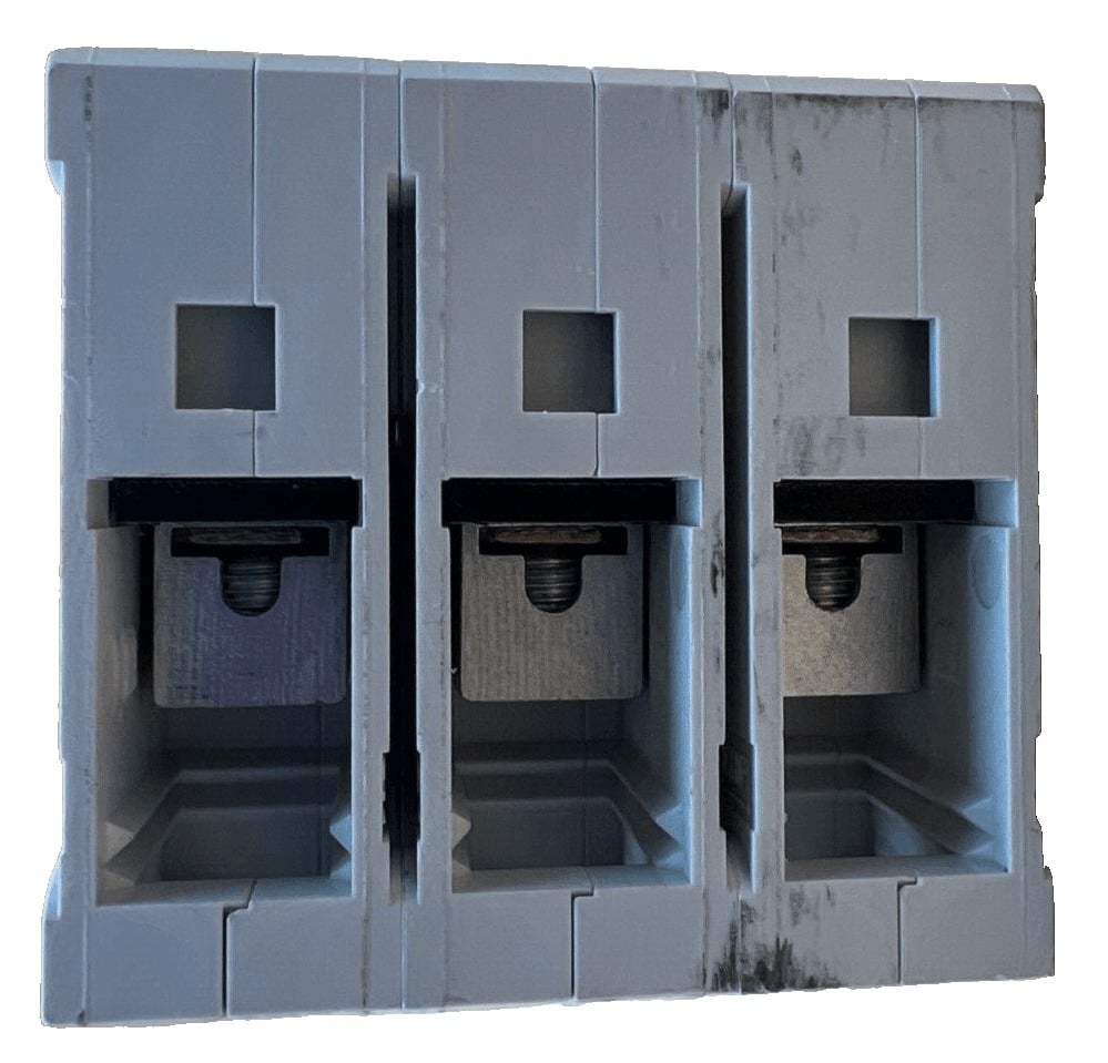 15 Amps, Siemens #LGB3B015, Circuit Breaker, 3-Pole, 480 Volts, Bolt-On - Image 6