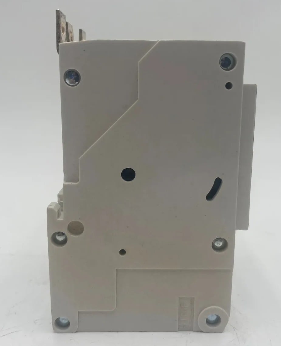 100 Amps, Siemens #LGB3B100, Circuit Breaker, 3-Pole, 277 Volts - Image 4