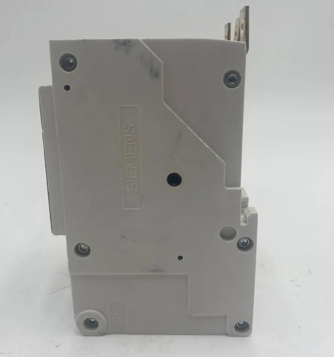 100 Amps, Siemens #LGB3B100, Circuit Breaker, 3-Pole, 277 Volts - Image 5