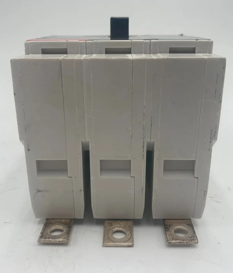 100 Amps, Siemens #LGB3B100, Circuit Breaker, 3-Pole, 277 Volts - Image 7