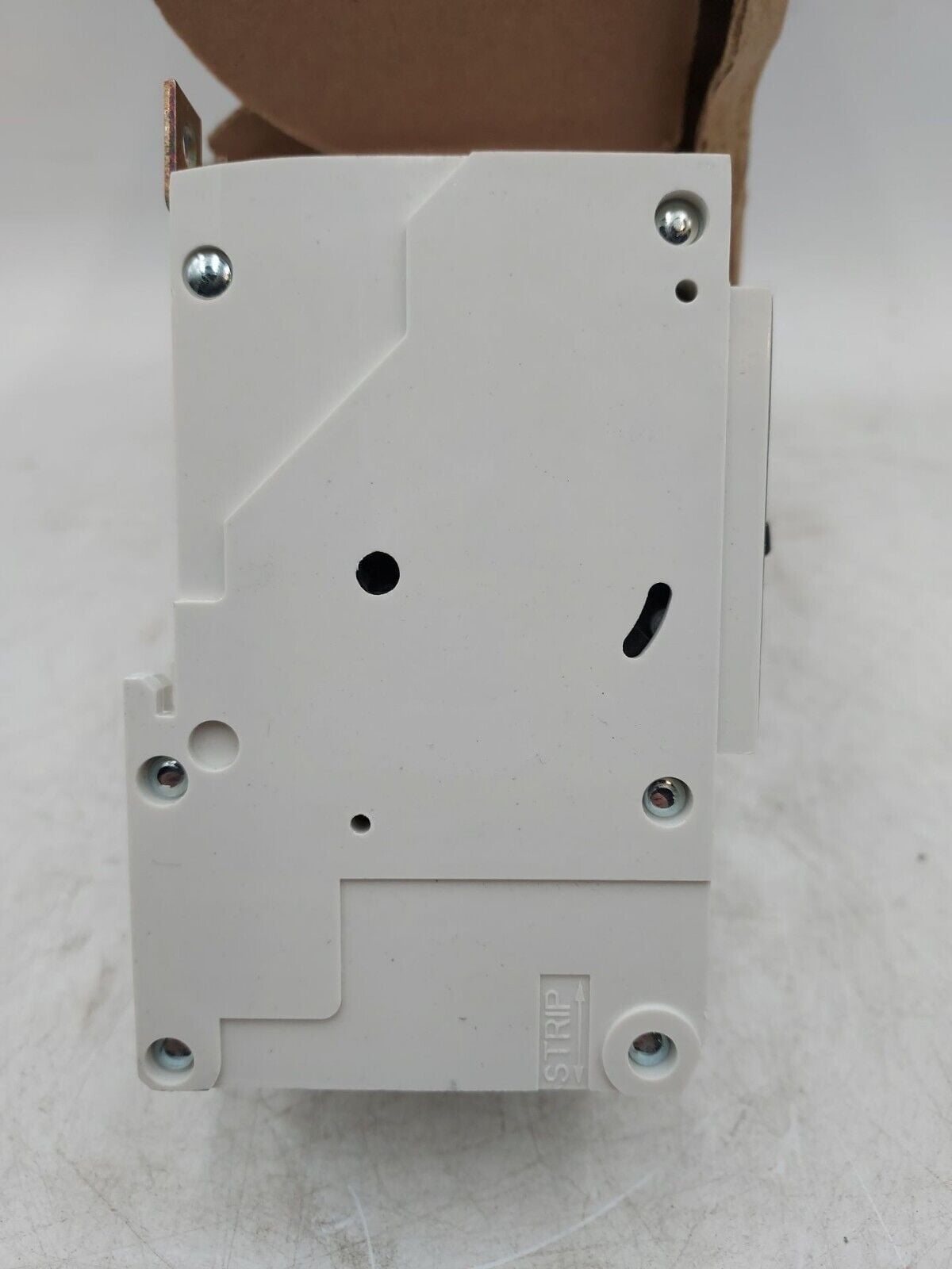 15 Amps, Siemens #NGB3B015B, Circuit Breaker, 3-Pole, 480 Volts, Bolt-On, NEW - Image 3