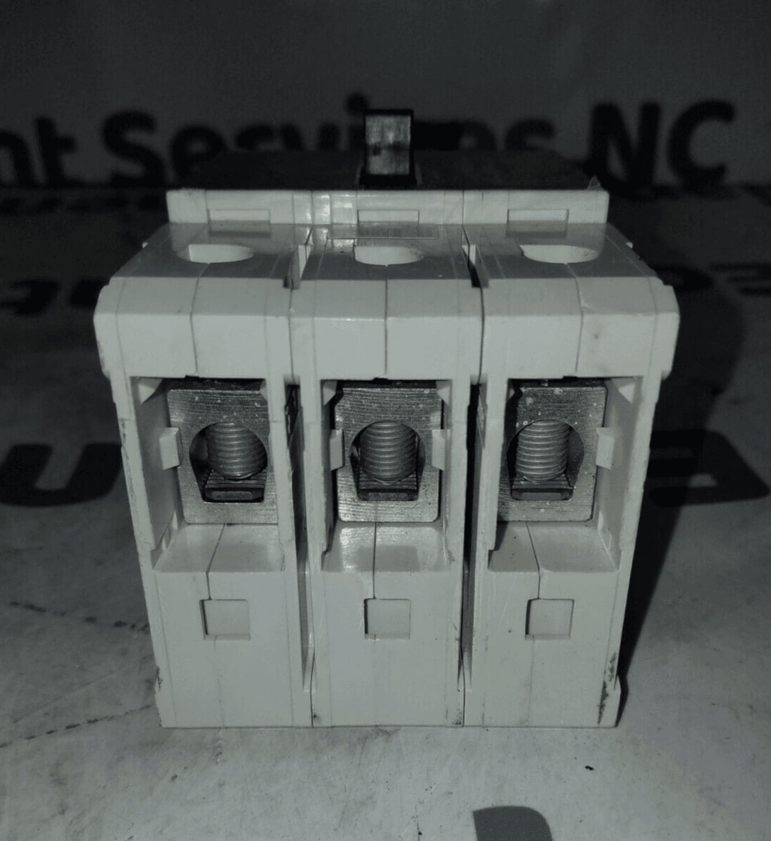 100 Amps, Siemens #NGB3B100, Circuit Breaker, 3-Pole, 600 Volts, Bolt-On - Image 5