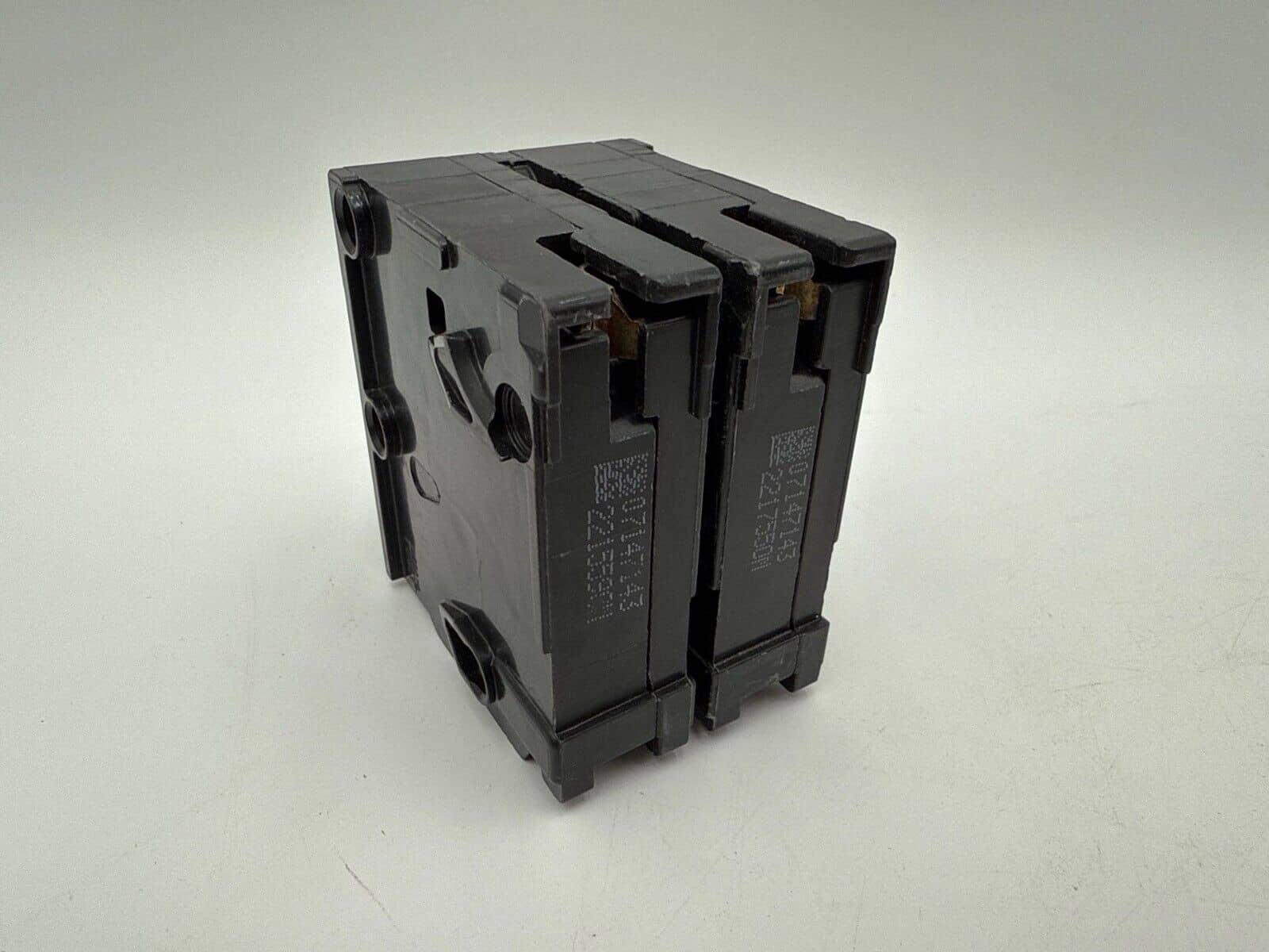 25 Amps, Siemens #Q225, Circuit Breaker, 2-Pole, 240/120 Volts, NEW - Image 8