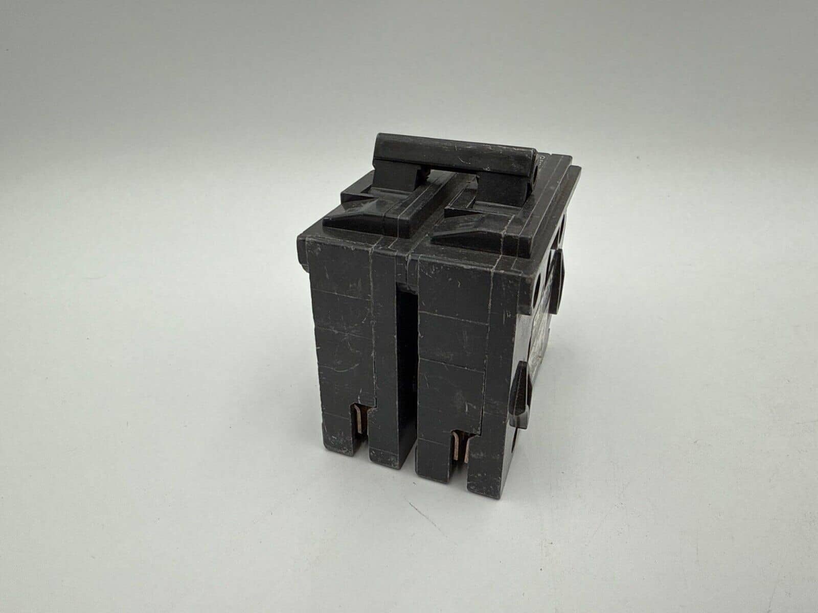 40 Amps, Siemens #Q240, Circuit Breaker, 2-Pole, 240/120 Volts, NEW - Image 6