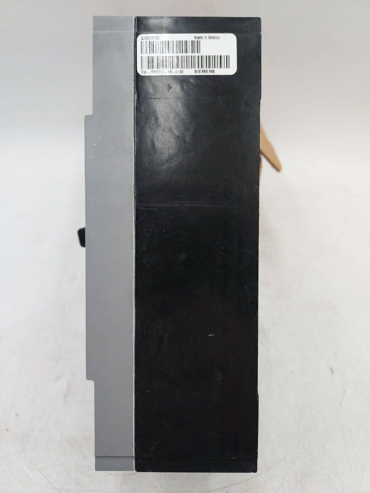 125 Amps, Siemens #QJH23B125, Circuit Breaker, 3-Pole, 240 Volts, Bolt-On, NEW - Image 4