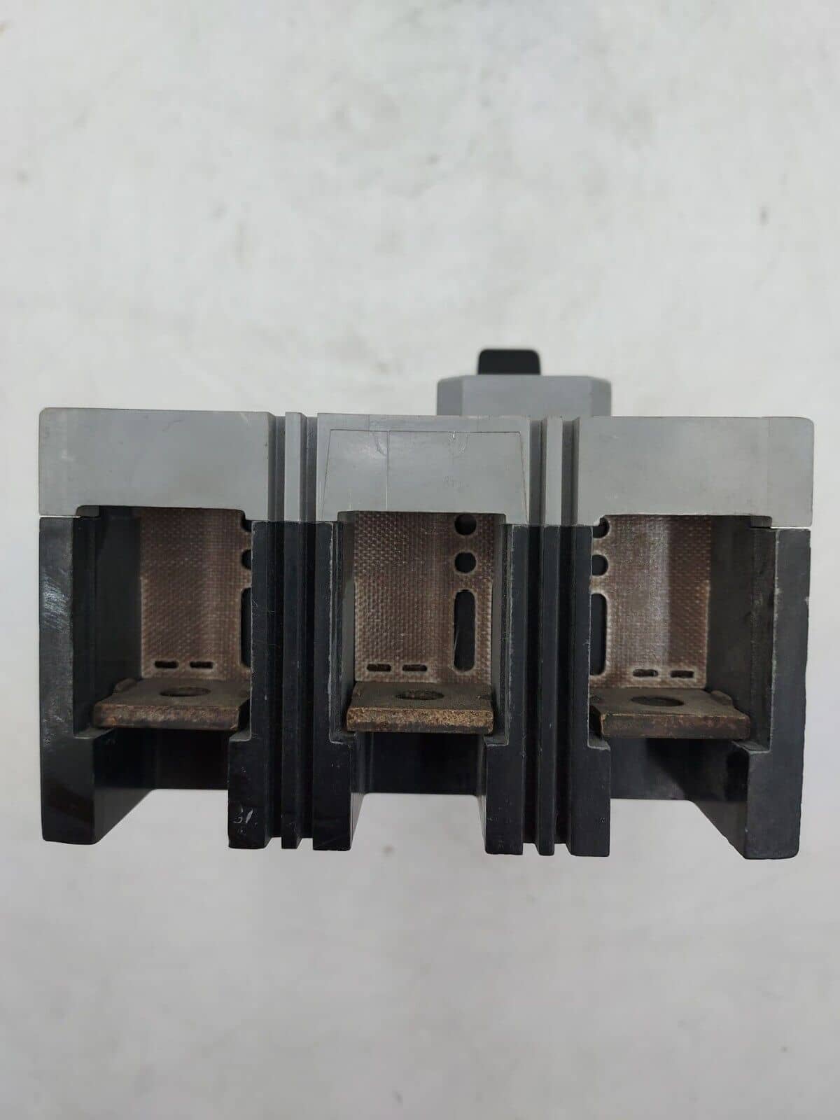 125 Amps, Siemens #QJH23B125, Circuit Breaker, 3-Pole, 240 Volts, Bolt-On - Image 6