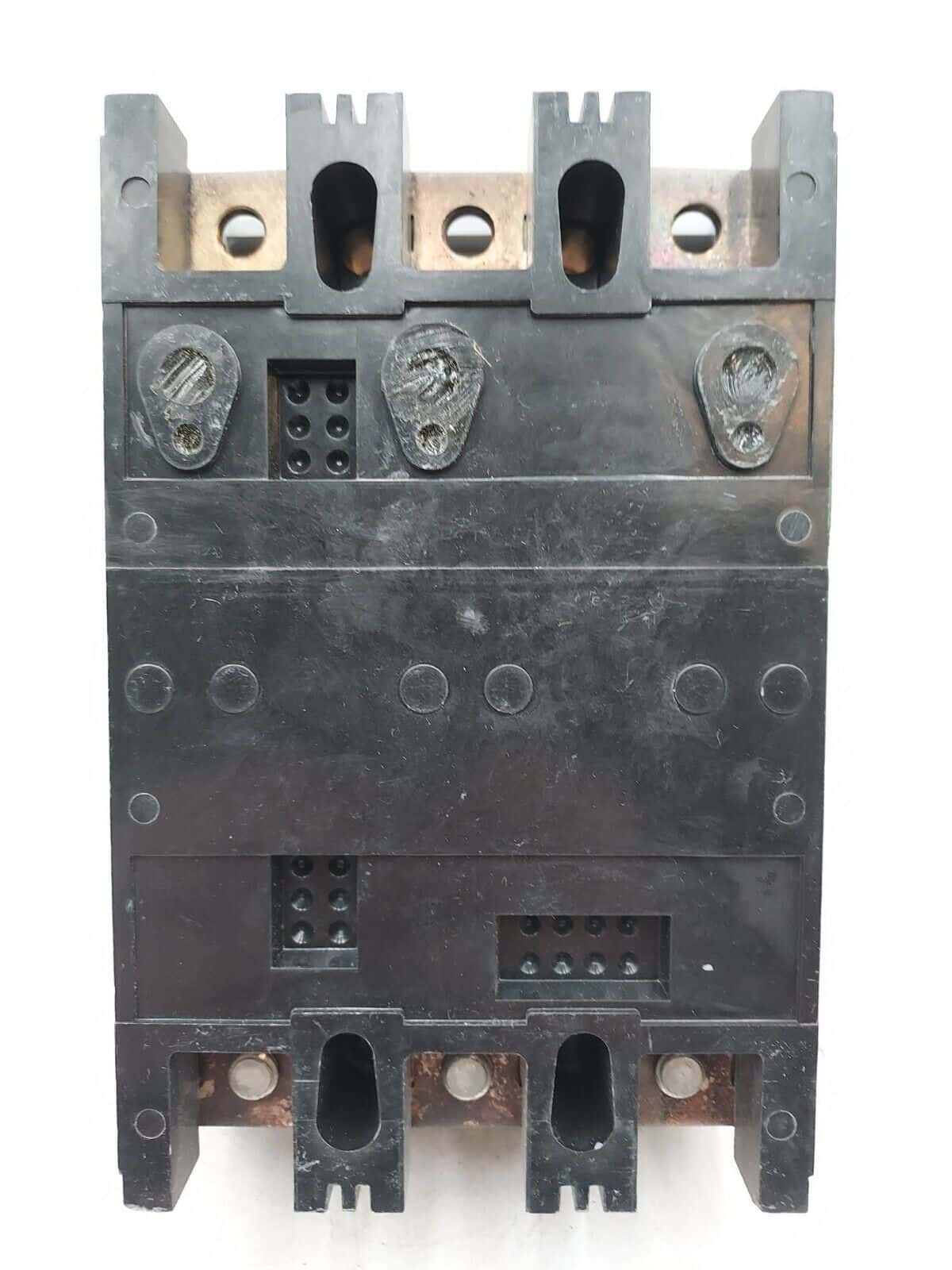 150 Amps, Siemens #QJH23B150, Circuit Breaker, 3-Pole, 240 Volts, Bolt-On, NEW - Image 5