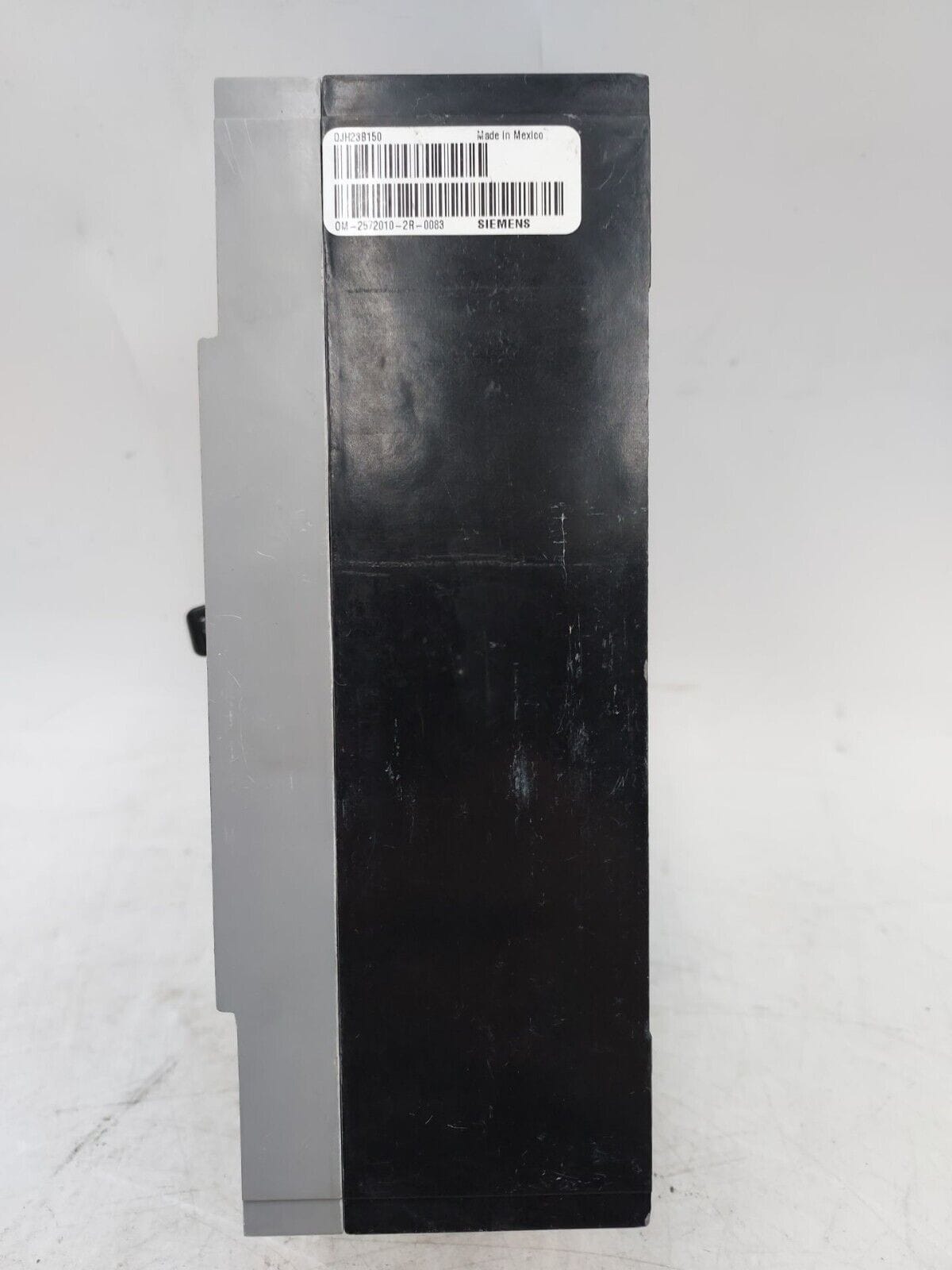 150 Amps, Siemens #QJH23B150, Circuit Breaker, 3-Pole, 240 Volts, Bolt-On - Image 5