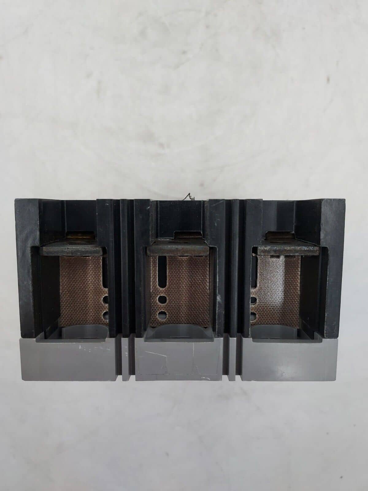 150 Amps, Siemens #QJH23B150, Circuit Breaker, 3-Pole, 240 Volts, Bolt-On - Image 6