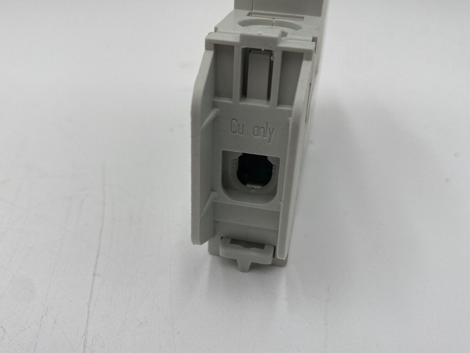 20 Amps, Square D #60113, Circuit Breaker, 1-Pole, 277 Volts, NEW - Image 5