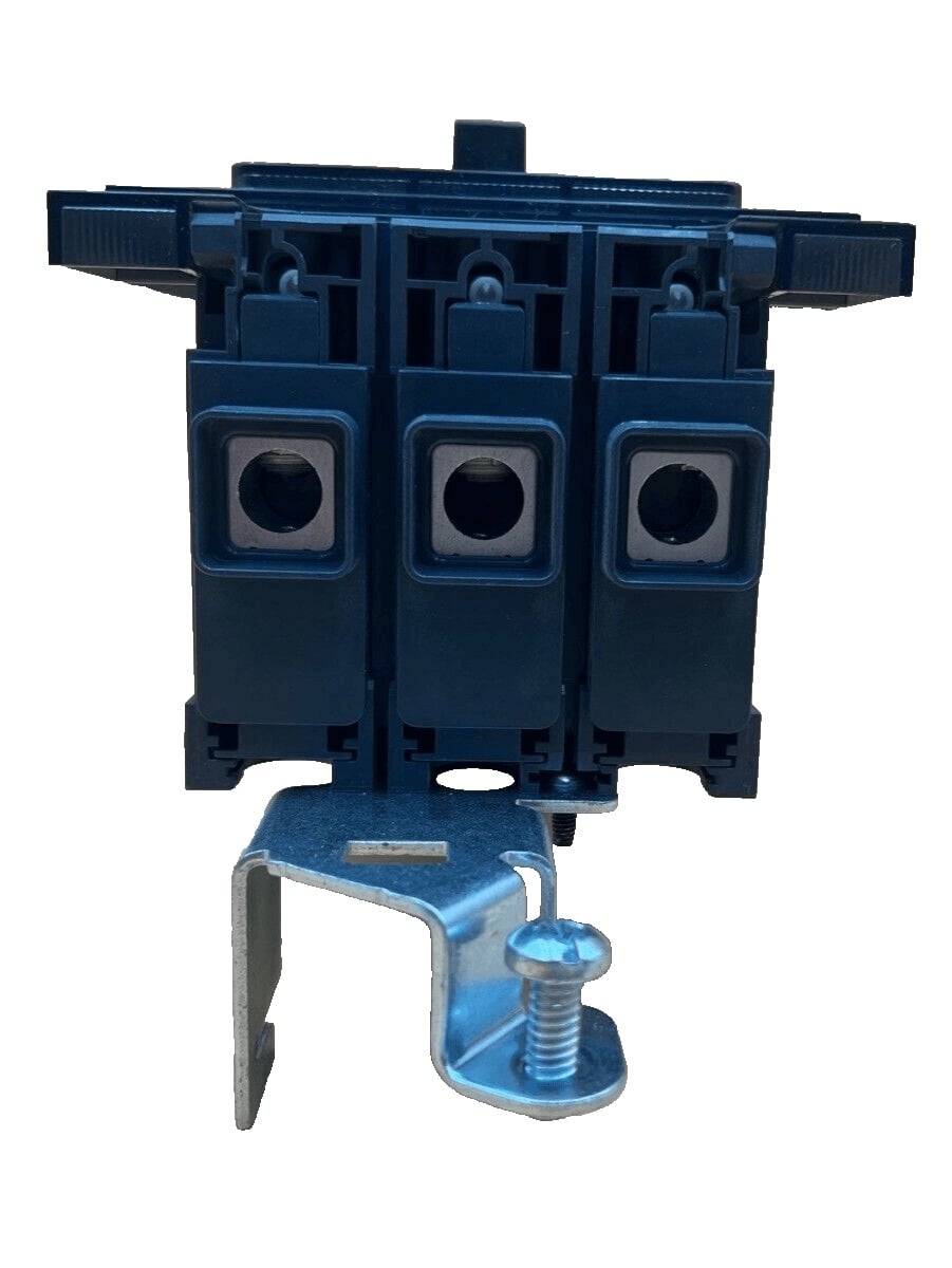 40 Amps, Square D #BDA34040Y, I-Line Circuit Breaker, 3-Pole, 480 Volts, NEW - Image 8