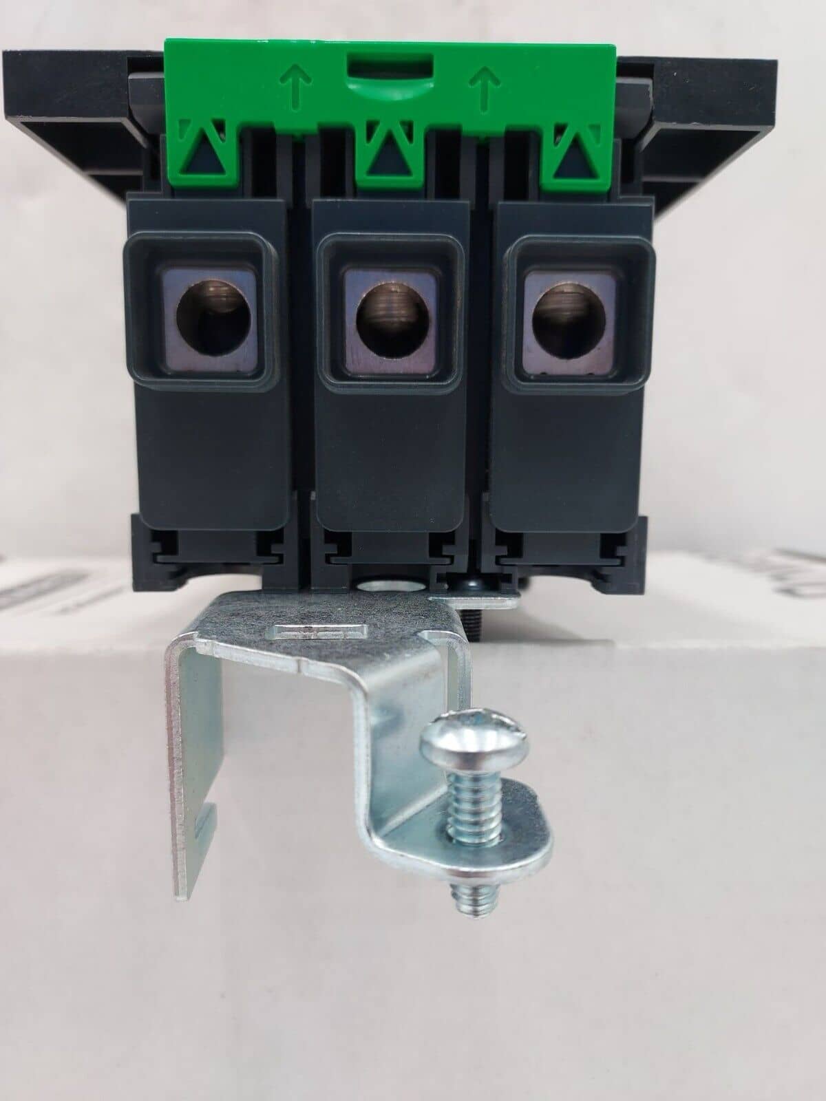 70 Amps, Square D #BDA34070Y, I-Line Circuit Breaker, 3-Pole, 480 Volts - Image 7