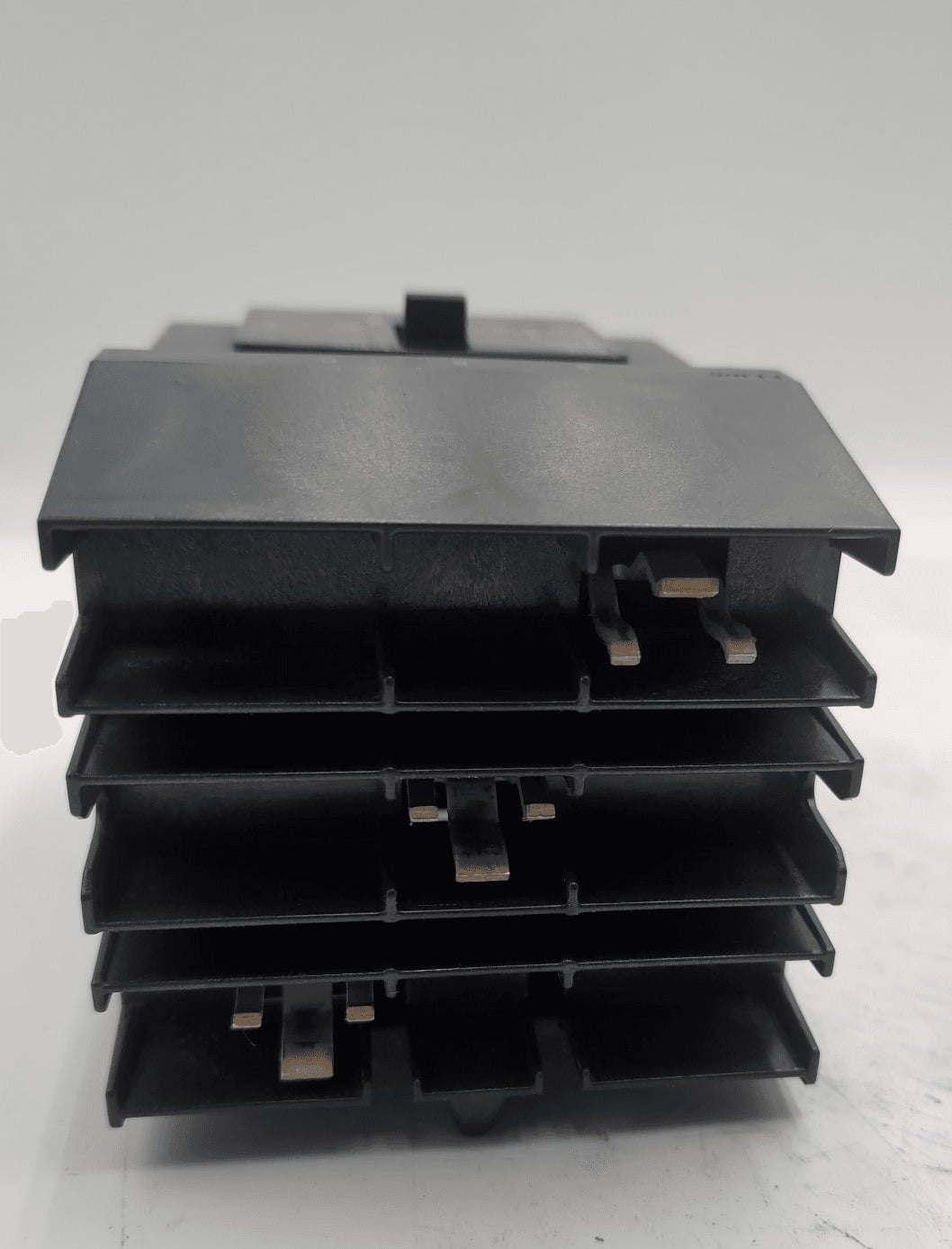 70 Amps, Square D #BGA36070, Circuit Breaker, 3-Pole, 600 Volts - Image 4