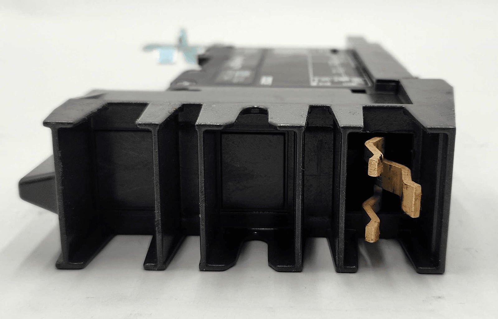 30 Amps, Square D #BJA160301, Circuit Breaker, 1-Pole, 277 Volts - Image 3