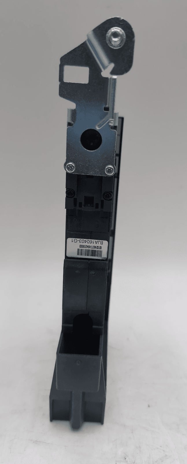40 Amps, Square D #BJA160403, Circuit Breaker, 1-Pole, 277 Volts, NEW - Image 3