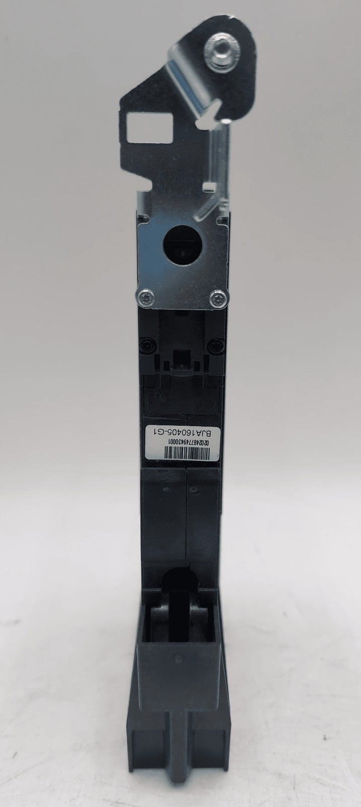 40 Amps, Square D #BJA160405, Circuit Breaker, 1-Pole, 277 Volts, NEW - Image 3