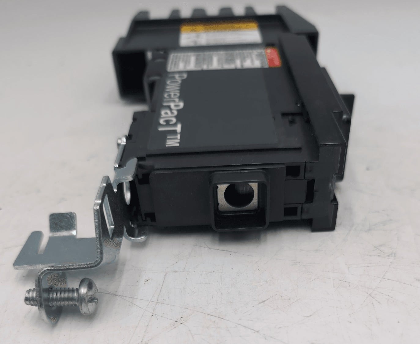 40 Amps, Square D #BJA160405, Circuit Breaker, 1-Pole, 277 Volts, NEW - Image 5