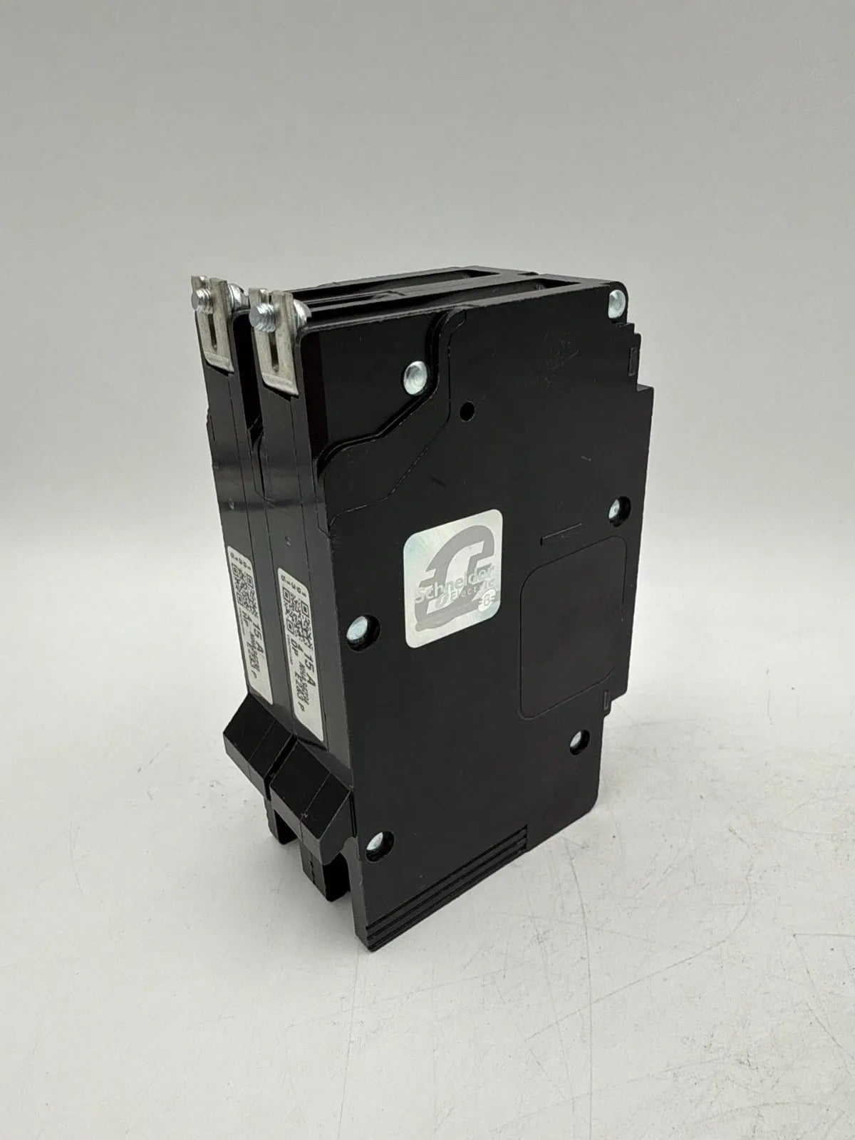 40 Amps, Square D #EDB24040, Circuit Breaker, 2-Pole, 480 Volts, Bolt-On, NEW - Image 7