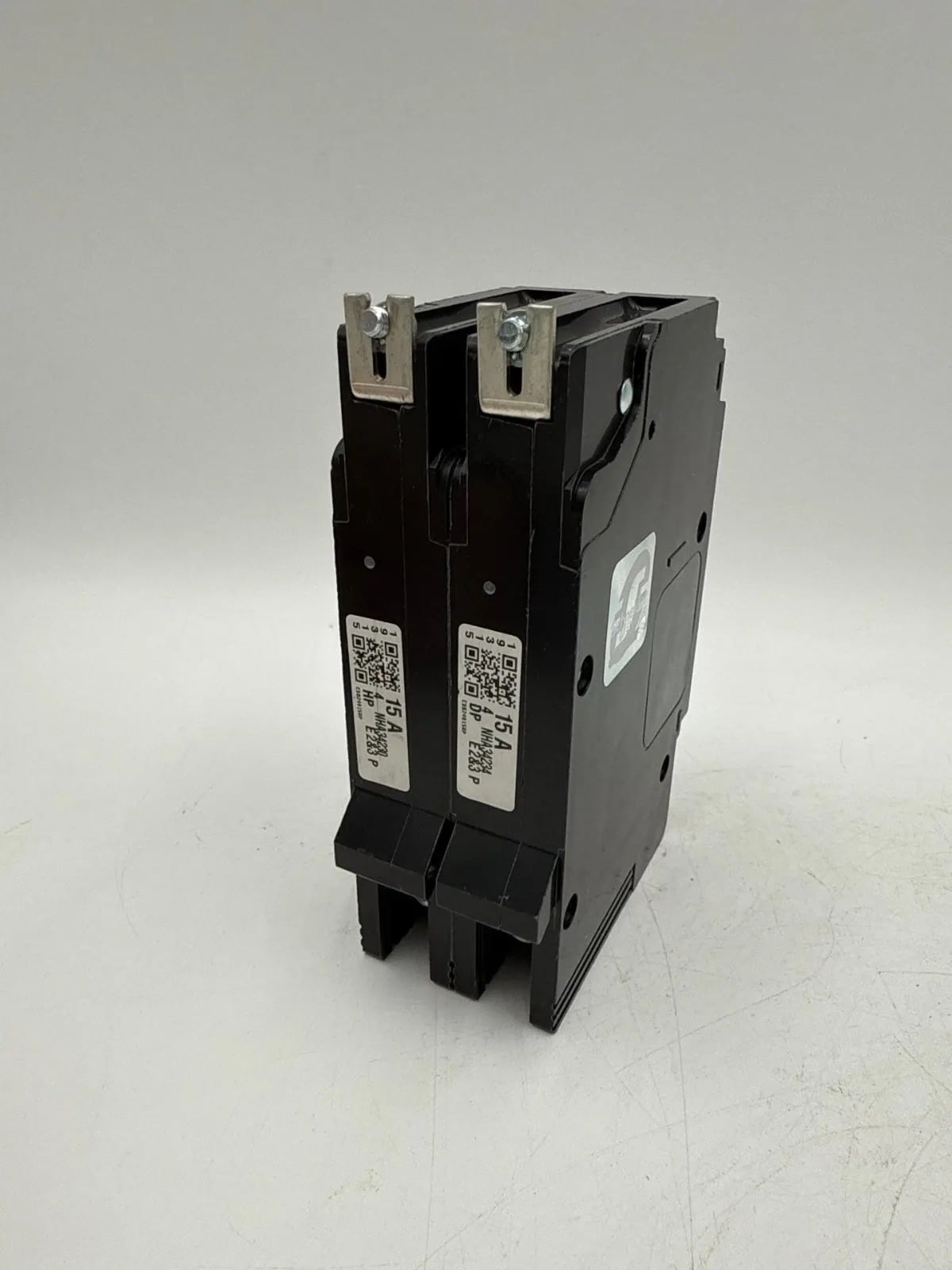 40 Amps, Square D #EDB24040, Circuit Breaker, 2-Pole, 480 Volts, Bolt-On, NEW - Image 8