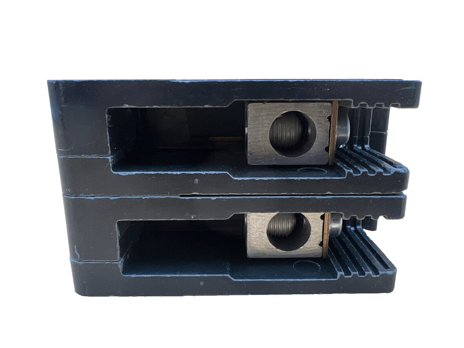 40 Amps, Square D #EDB24040, Circuit Breaker, 2-Pole, 480 Volts, Bolt-On - Image 6