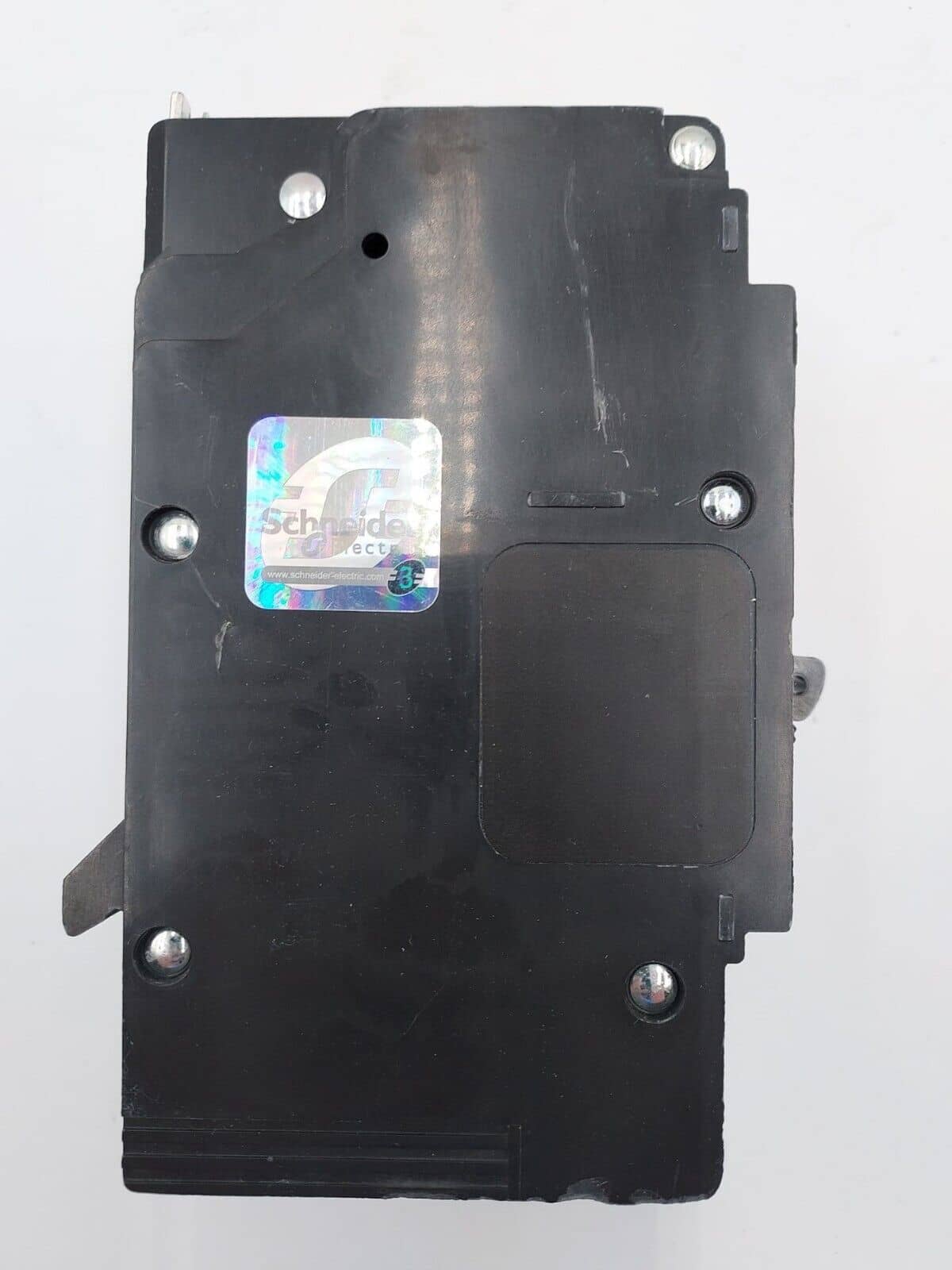 15 Amps, Square D #EDB34015, Circuit Breaker, 3-Pole, 480 Volts, Bolt-On - Image 2