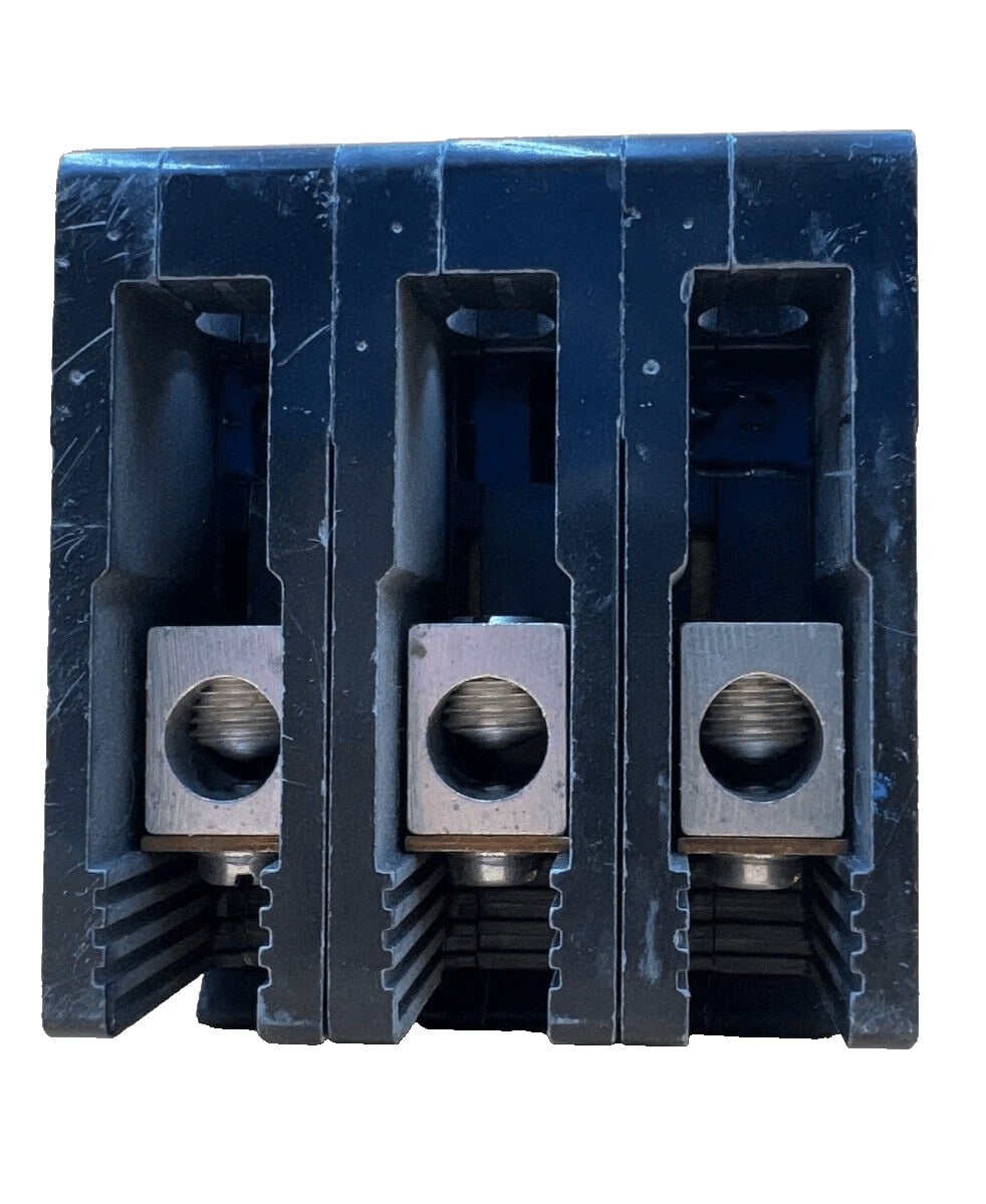 50 Amps, Square D #EDB34050, Circuit Breaker, 3-Pole, 480/277 Volts, Bolt-On - Image 6