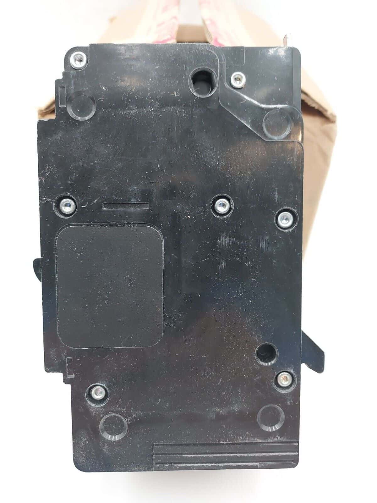 70 Amps, Square D #EDB34070, Circuit Breaker, 3-Pole, 480/277 Volts, Bolt-On, NEW - Image 5