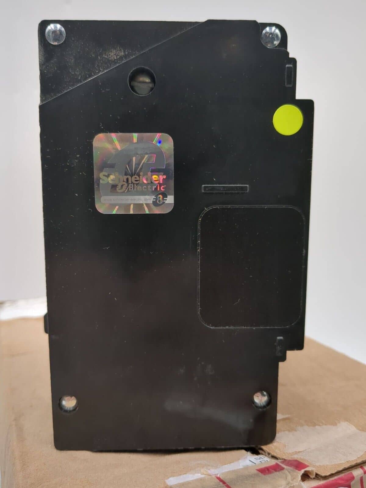 30 Amps, Square D #EGB34030SA, Circuit Breaker, 3-Pole, 480 Volts, Shunt Trip, Bolt-On, NEW - Image 4