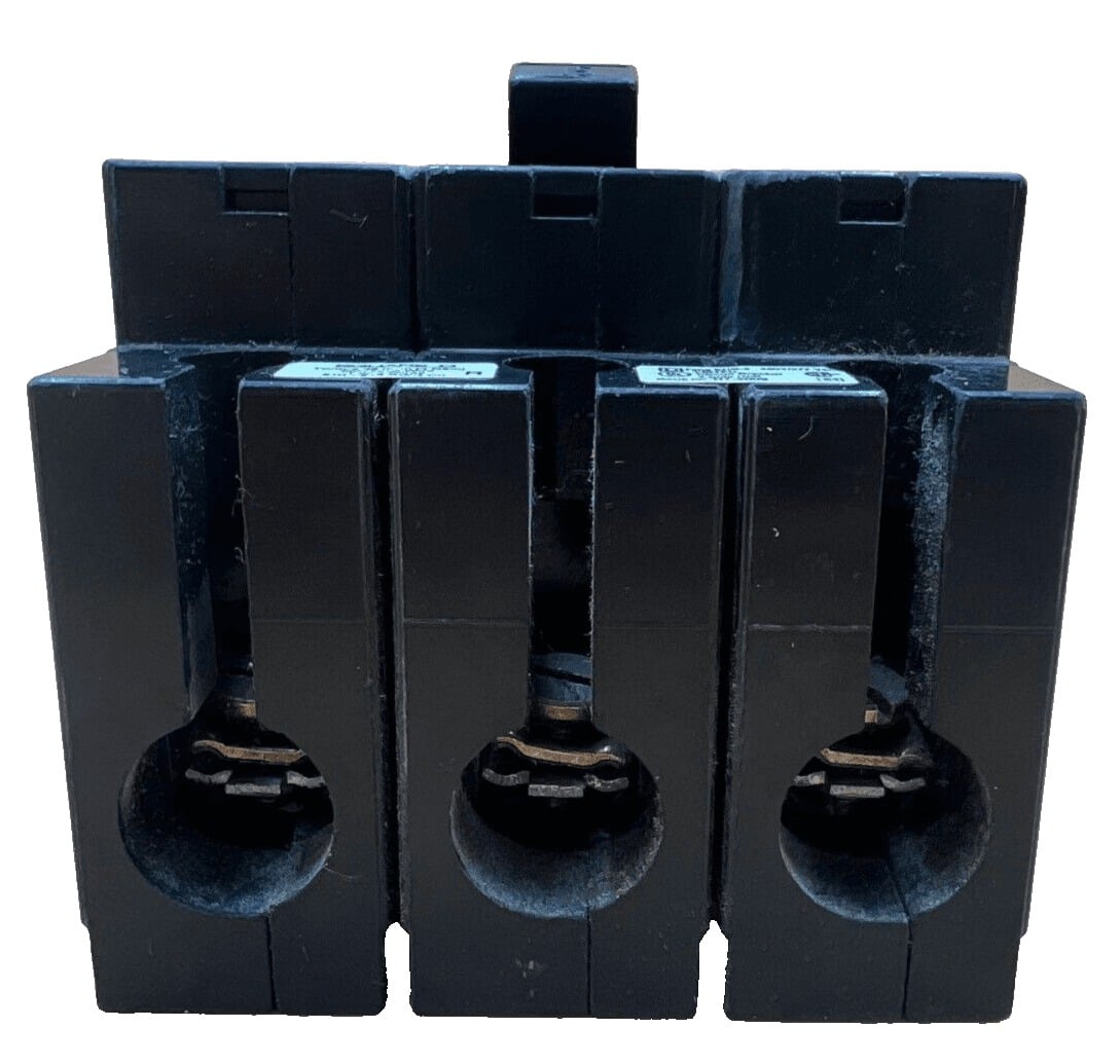 15 Amps, Square D #EHB34015, Circuit Breaker, 3-Pole, 480 Volts, Bolt-On - Image 5
