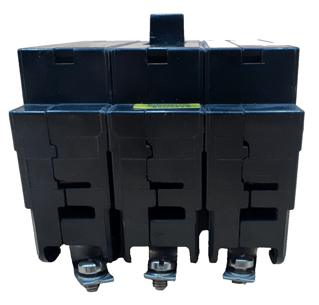 15 Amps, Square D #EHB34015, Circuit Breaker, 3-Pole, 480 Volts, Bolt-On - Image 6