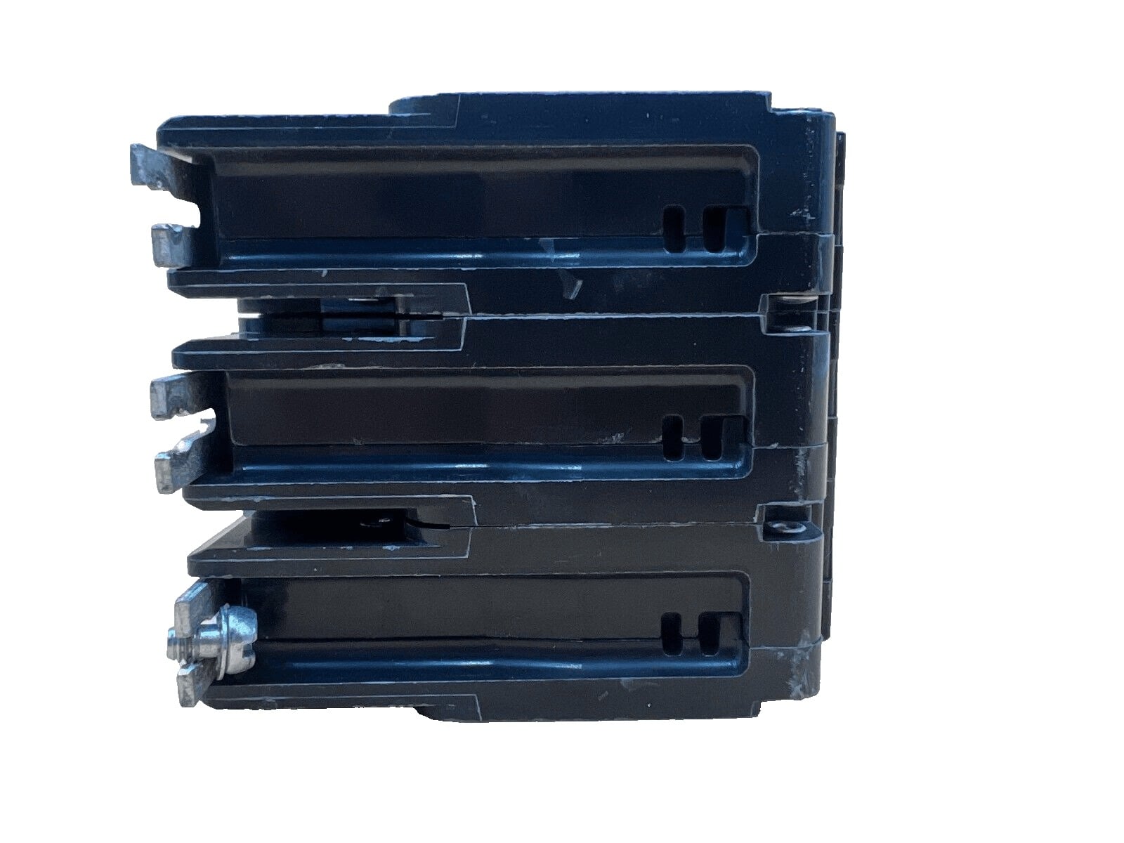 15 Amps, Square D #EJB34015, Circuit Breaker, 3-Pole, 480 Volts, Bolt-On - Image 5