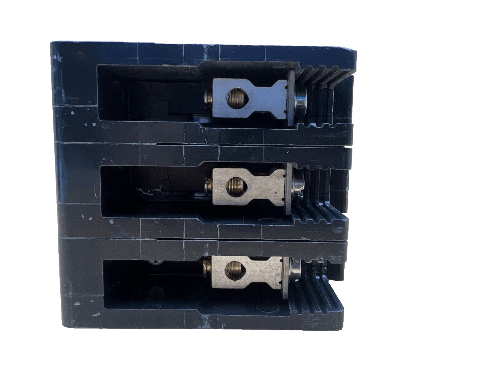 15 Amps, Square D #EJB34015, Circuit Breaker, 3-Pole, 480 Volts, Bolt-On - Image 6