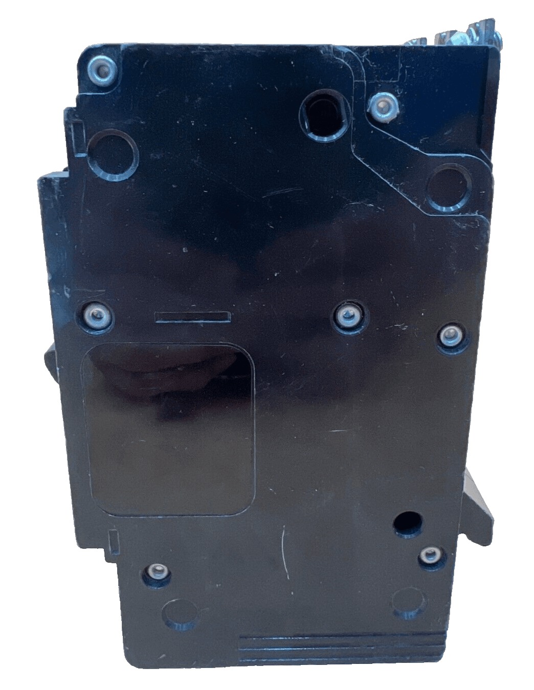 50 Amps, Square D #EJB34050, Circuit Breaker, 3-Pole, 480 Volts, Bolt-On - Image 4