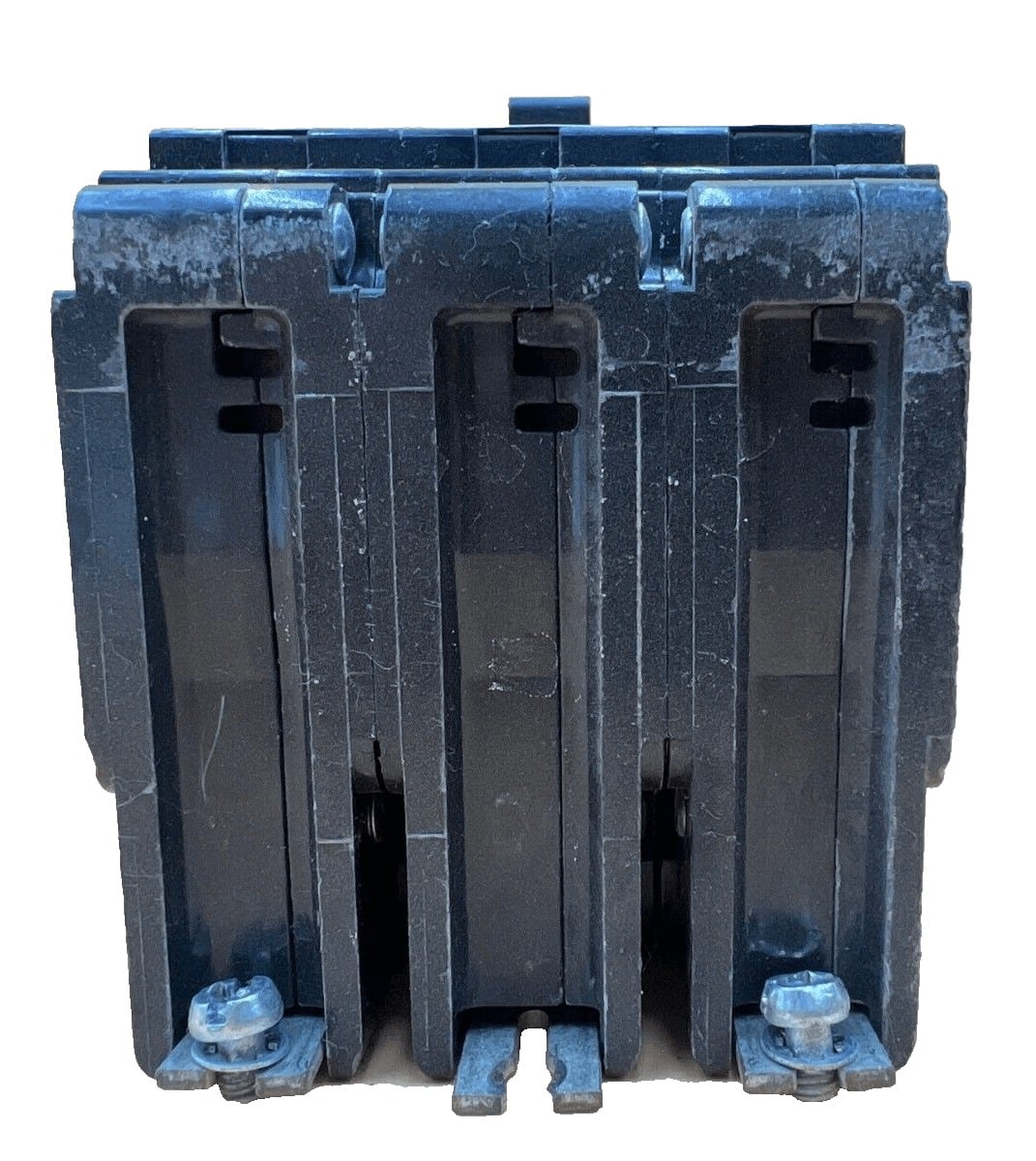 50 Amps, Square D #EJB34050, Circuit Breaker, 3-Pole, 480 Volts, Bolt-On - Image 5