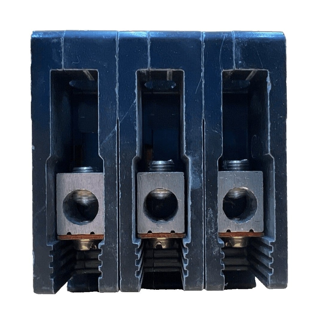 125 Amps, Square D #EJB34125, Circuit Breaker, 3-Pole, 480 Volts, Bolt-On - Image 6