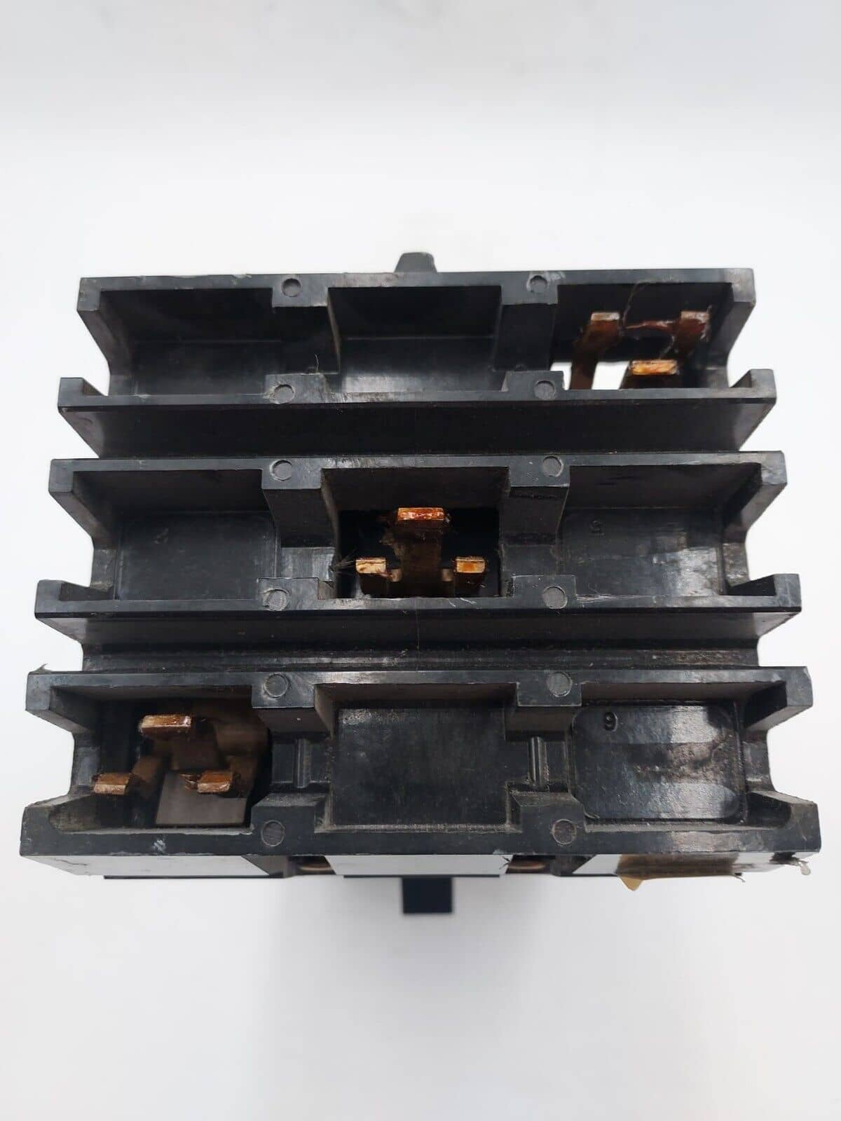 30 Amps, Square D #FI36030, I-Line Circuit Breaker, 3-Pole, 600 Volts - Image 6