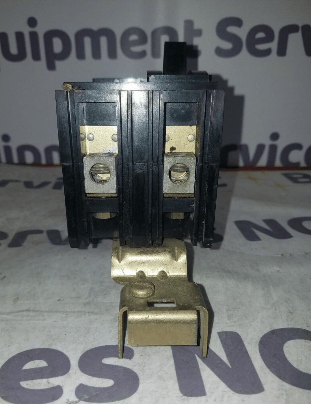 40 Amps, Square D #FA24040AB, I-Line Circuit Breaker, 2-Pole, 480 Volts - Image 6