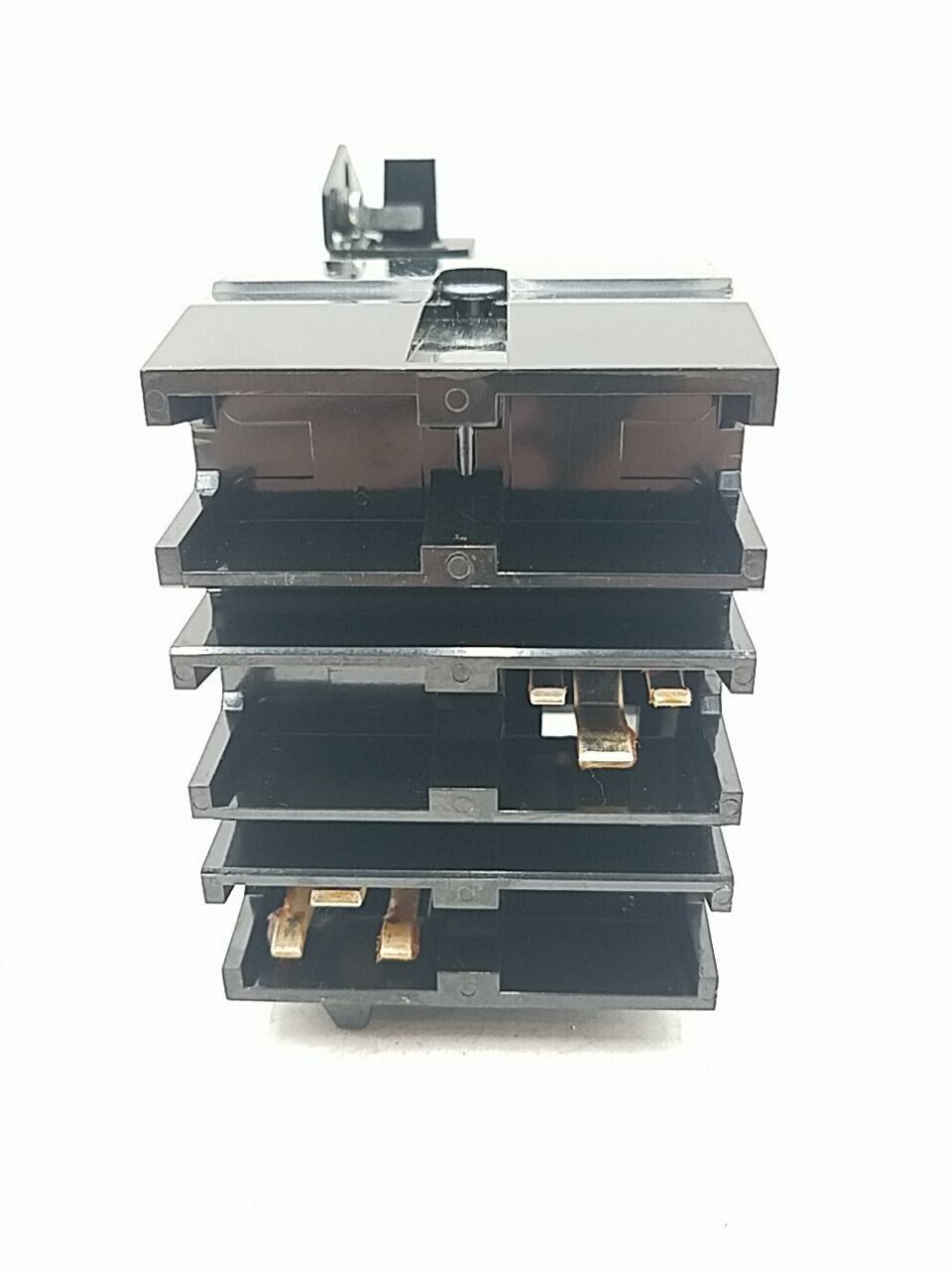 15 Amps, Square D #FA26015BC, I-Line Circuit Breaker, 2-Pole, 600 Volts - Image 6