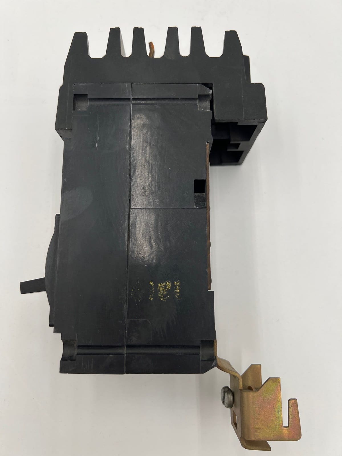 30 Amps, Square D #FA26030AB, I-Line Circuit Breaker, 2-Pole, 600 Volts - Image 3