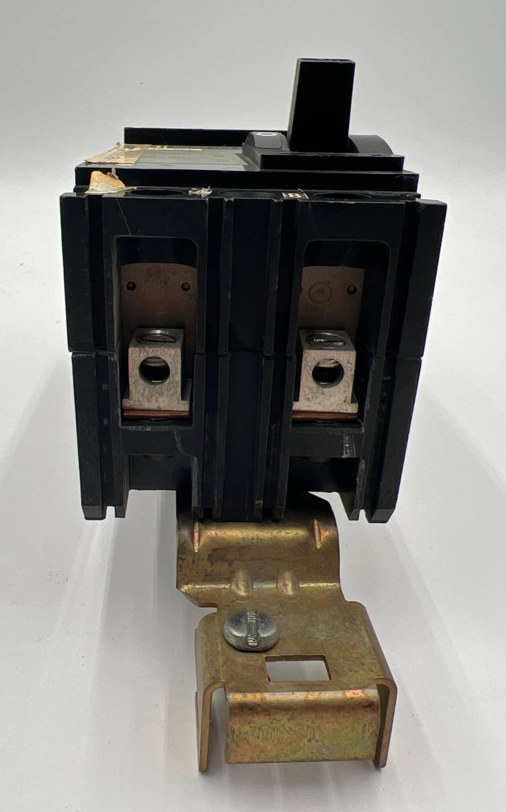 30 Amps, Square D #FA26030AB, I-Line Circuit Breaker, 2-Pole, 600 Volts - Image 5