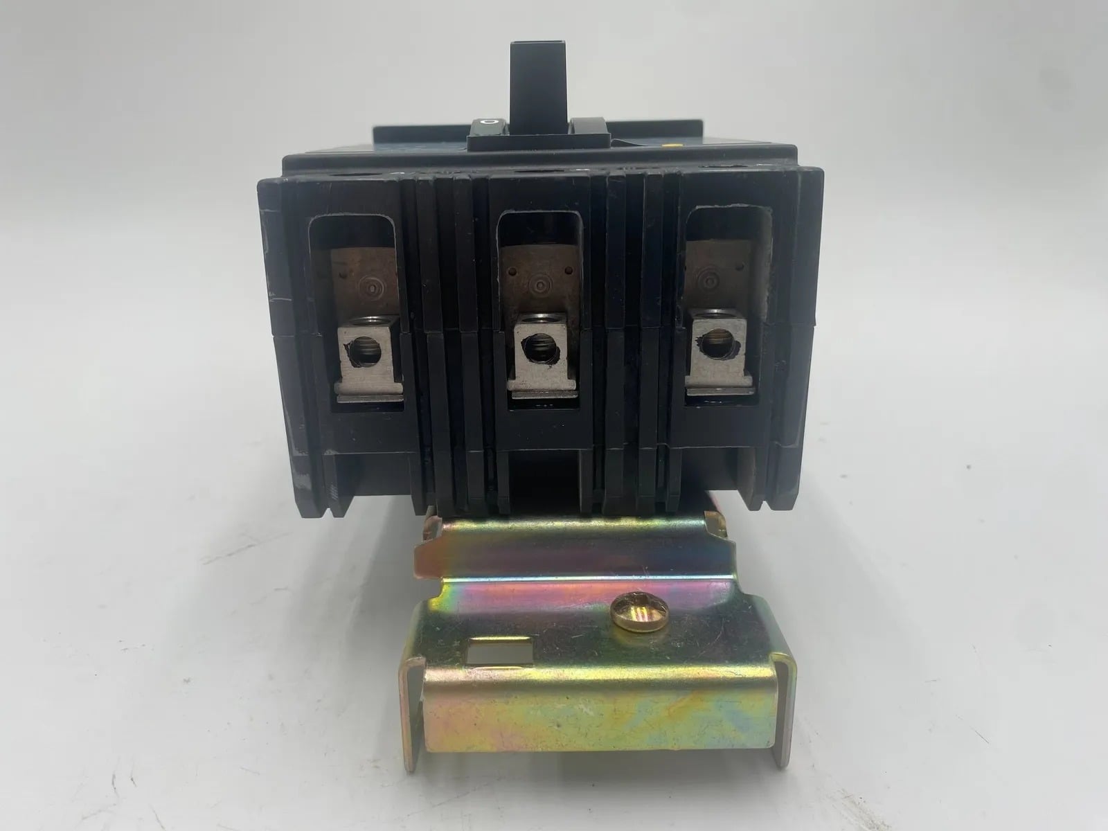 15 Amps, Square D #FA34015, I-Line Circuit Breaker, 3-Pole, 480 Volts (2 available) - Image 7