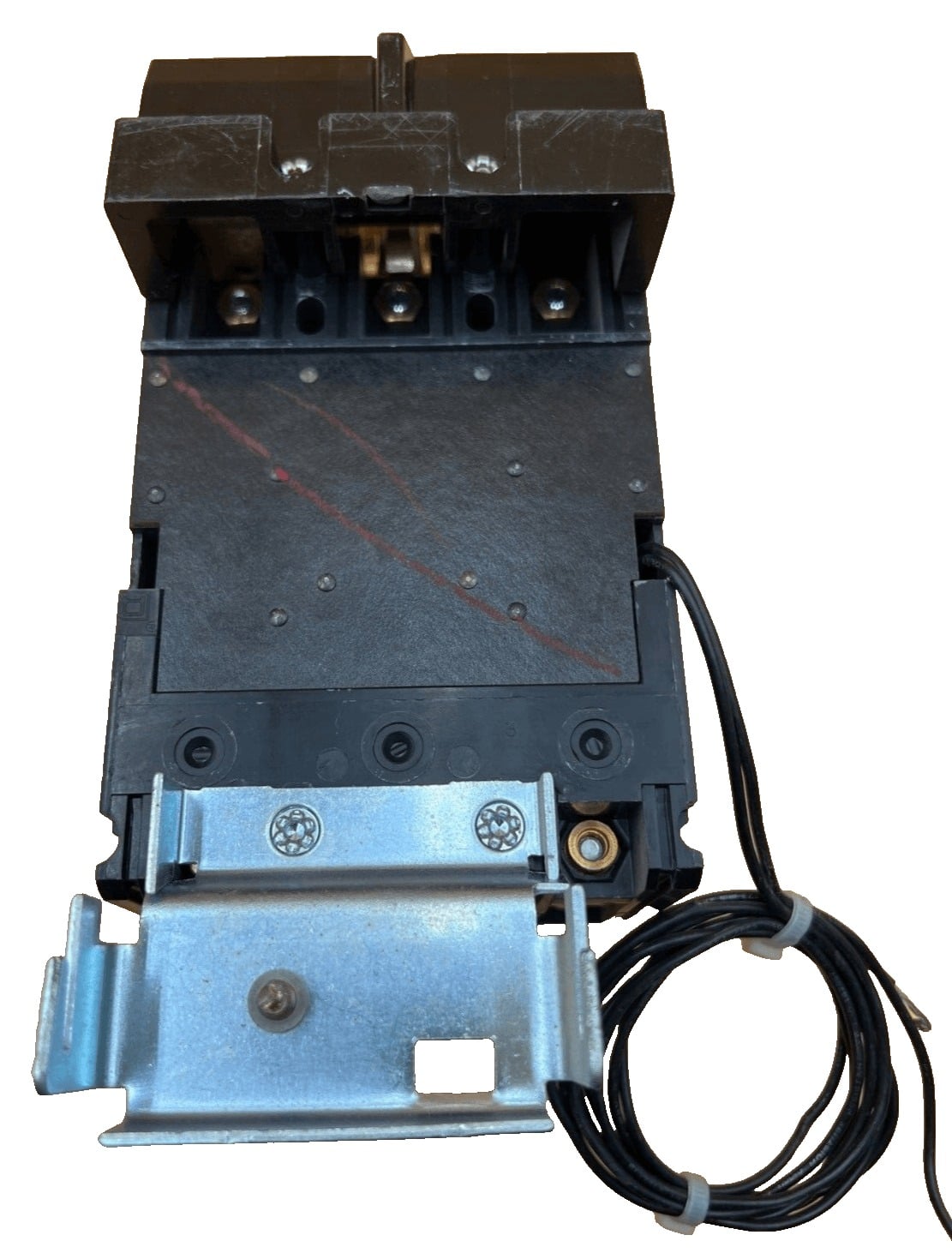50 Amps, Square D #FA340501021, I-Line Circuit Breaker, 3-Pole, 480 Volts - Image 4