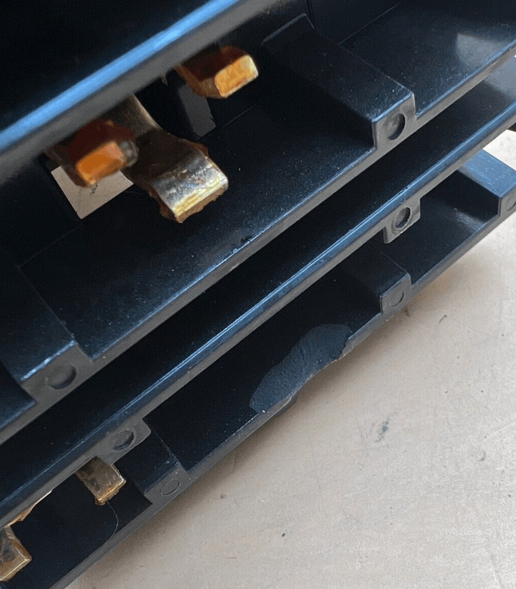 50 Amps, Square D #FA340501021, I-Line Circuit Breaker, 3-Pole, 480 Volts - Image 7