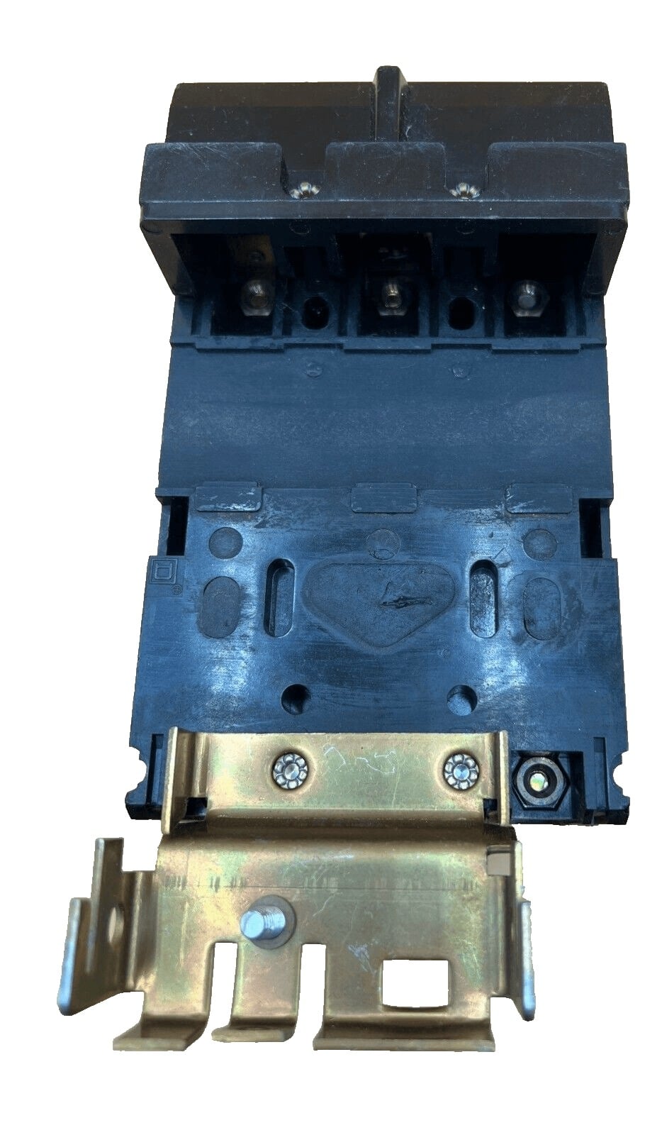 30 Amps, Square D #FAB32030, I-Line Circuit Breaker, 3-Pole, 240 Volts - Image 4