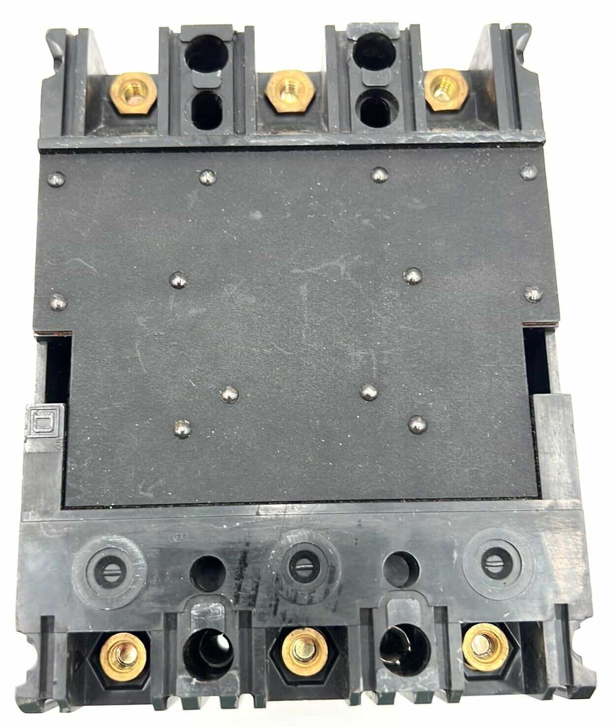 15 Amps, Square D #FAL32015, Circuit Breaker, 3-Pole, 240 Volts, Bolt-On - Image 5